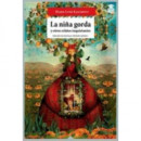 La ni�a gorda