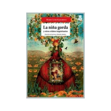 La ni�a gorda