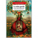 La ni�a gorda