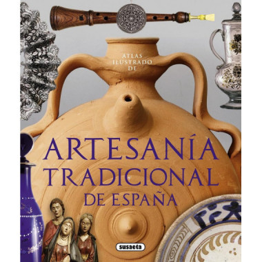 Artesan�a tradicional de Espa�a