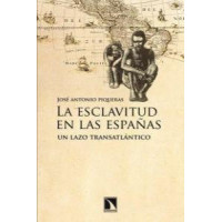 La esclavitud en las Espa�as
