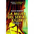 LA MUJER DEL SERIAL KILLER