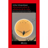 Aforismos sobre la Sabiduria de la Vida