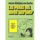 Las penas del joven Werther