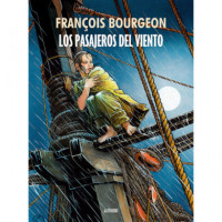 los Pasajeros del Viento - Guanxe Atlantic Marketplace