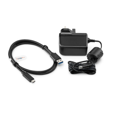 Cargador BROTHER Escaneres Compactos ADS-1300