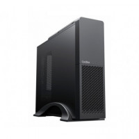 Carcasa COOLBOX Slim T313 Negra
