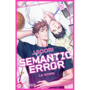 SEMANTIC ERROR 02