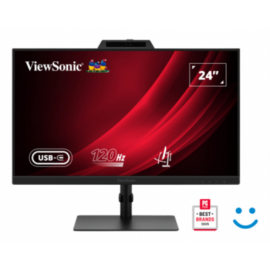 Monitor VIEWSONIC VG2441V 24"
