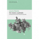 Un metro cuadrado