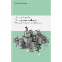 un Metro Cuadrado   2026 - Guanxe Atlantic Marketplace
