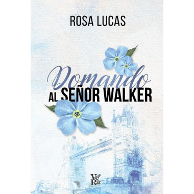 DOMANDO AL SE�OR WALKER