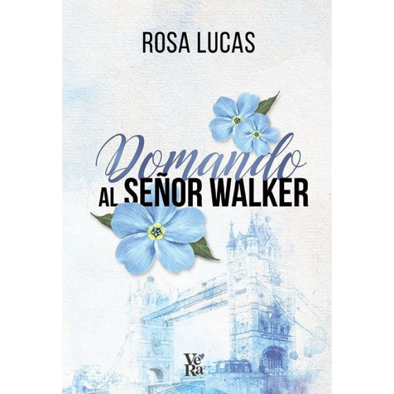 DOMANDO AL SE�OR WALKER