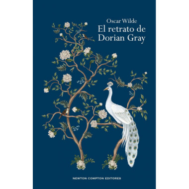 EL RETRATO DE DORIAN GRAY