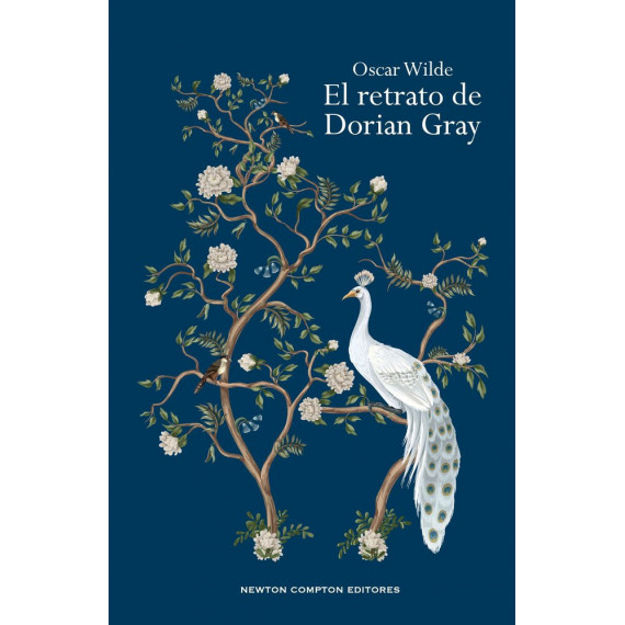 EL RETRATO DE DORIAN GRAY