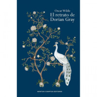 el Retrato de Dorian Gray   2025 - Guanxe Atlantic Marketplace