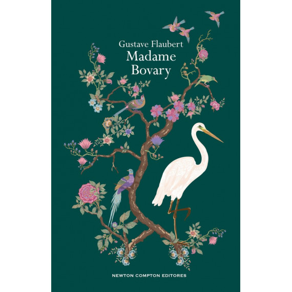 MADAME BOVARY