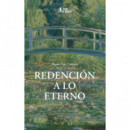 Redenci�n a lo eterno