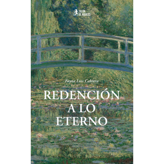 Redenci�n a lo eterno