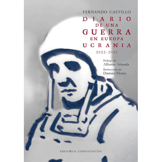 Diario de una guerra en Europa
