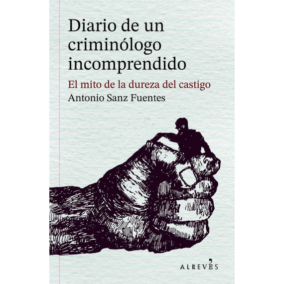 Diario de un Criminologo Incomprendido   2026
