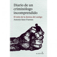 Diario de un Criminologo Incomprendido   2026