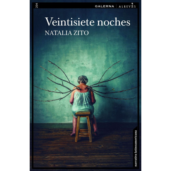 Veintisiete Noches   2026
