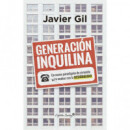 Generacion Inquilina   2026