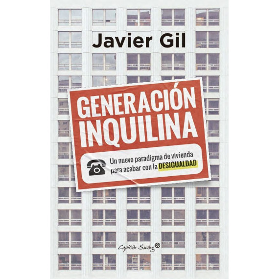 Generacion Inquilina   2026