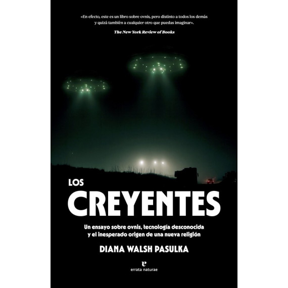 LOS CREYENTES