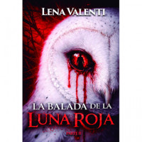 la Balada de la Luna Roja   2026