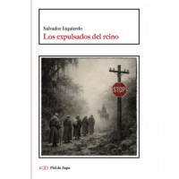 los Expulsados del Reino   2026 - Guanxe Atlantic Marketplace