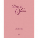 DELTA DE VENUS