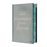 una Primavera para Florecer (edici�n Especial Limitada con Cantos Pintados)   2026