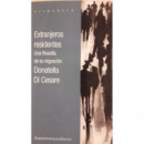 Extranjeros Residentes