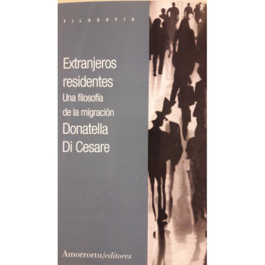 Extranjeros Residentes