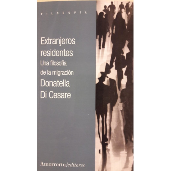 Extranjeros Residentes