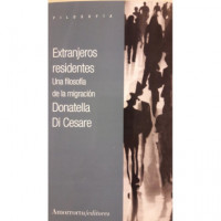 Extranjeros Residentes
