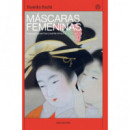 MASCARAS FEMENINAS