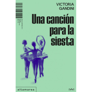 UNA CANCION PARA LA SIESTA