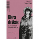Clara de Asis   2026
