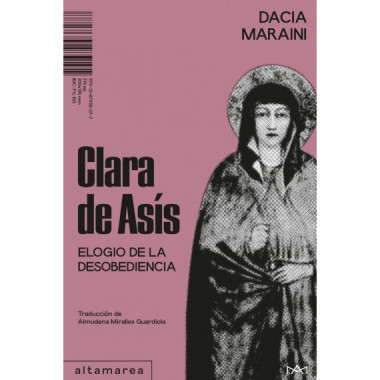 Clara de Asis   2026