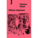 Ni�as Virgenes   2026