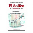 Solfeo en Cinco Minutos Al Dia, el   2025