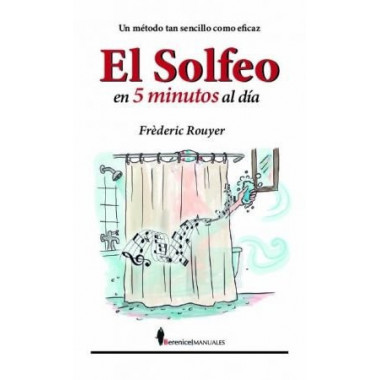 Solfeo en Cinco Minutos Al Dia, el   2025
