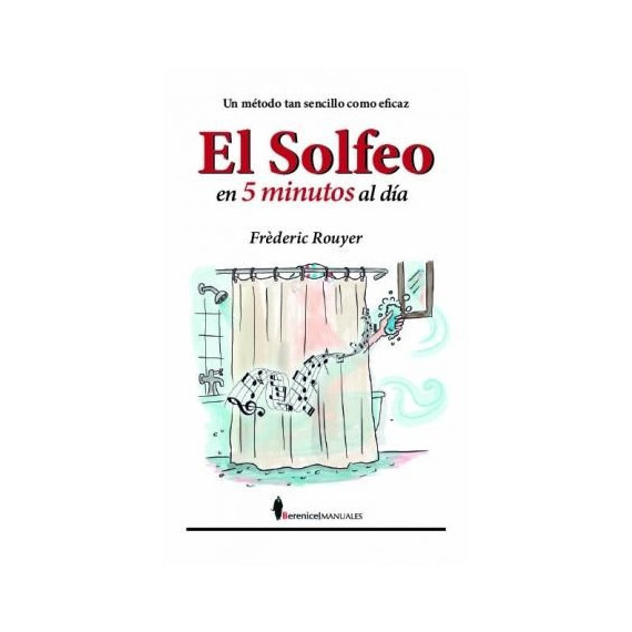 Solfeo en Cinco Minutos Al Dia, el   2025