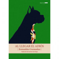 Al Llegar el Adios   2026 - Guanxe Atlantic Marketplace