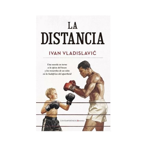 DISTANCIA, LA
