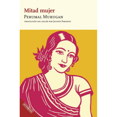 MITAD MUJER