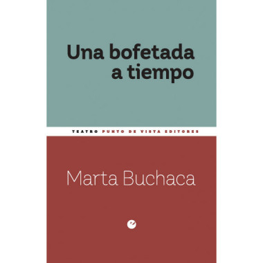 UNA BOFETADA A TIEMPO
